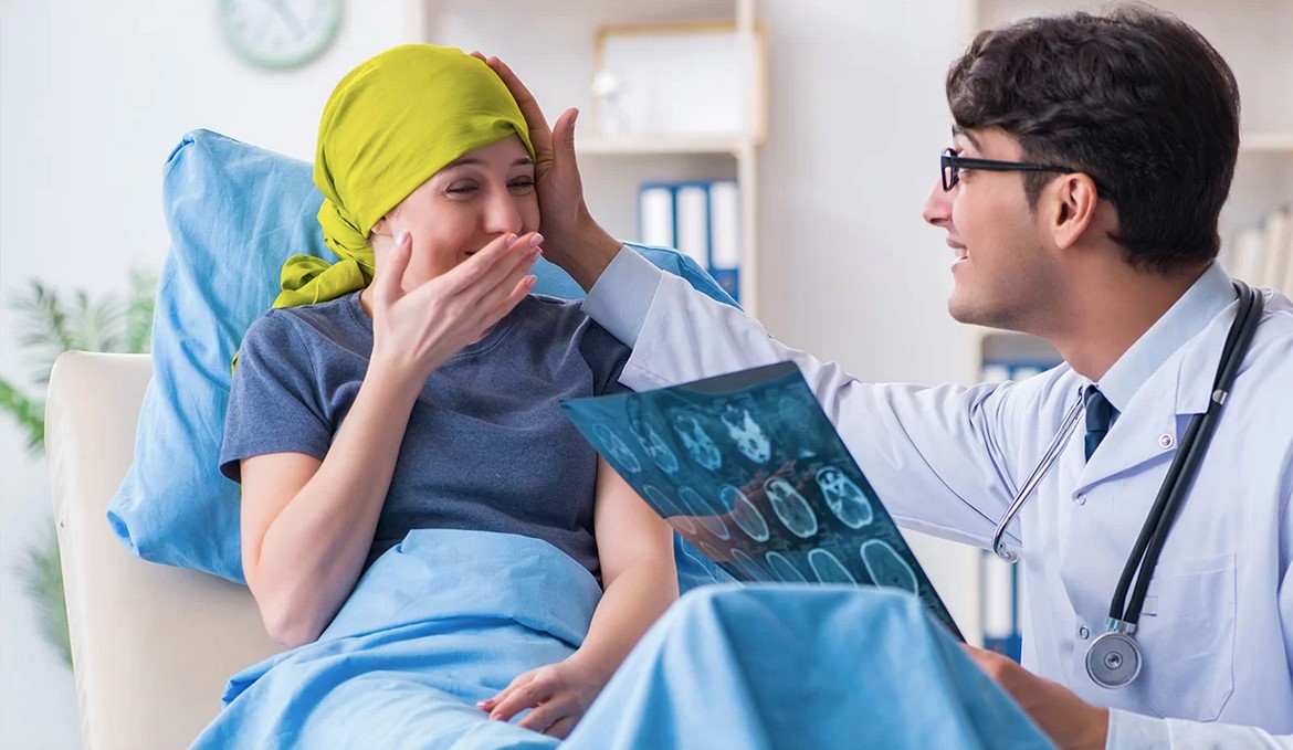 معرفی بهترین دکتر شیمی‌ درمانی در شیراز - 2