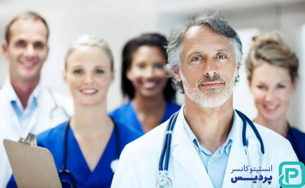 نگاه اجمالی به مشاغل سرطان زا 15 نگاه اجمالی به سرطان مشاغل