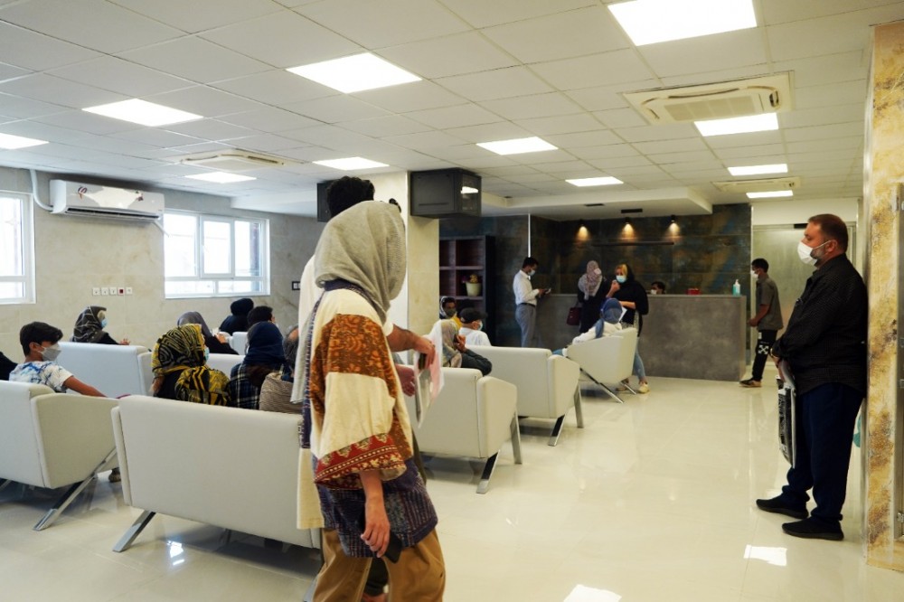 کلینیک تک مراجعه تشخیص سرطان سینه 6 کلینیک تک مراجعه تشخیص سرطان سینه