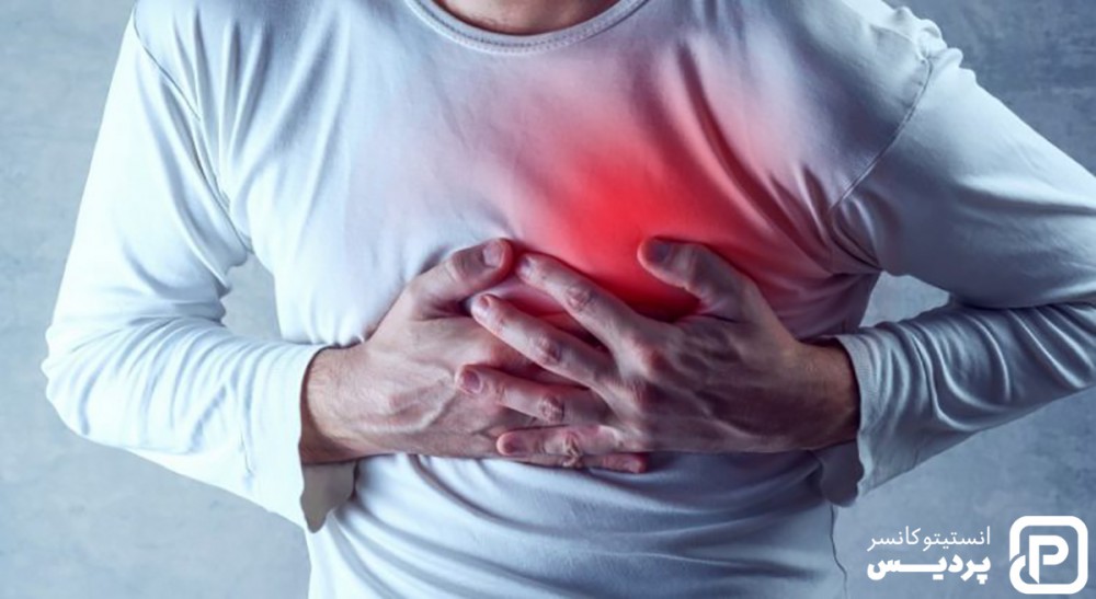 شیمی درمانی سرطان سینه مردان 5 شیمی درمانی سرطان سینه مردان