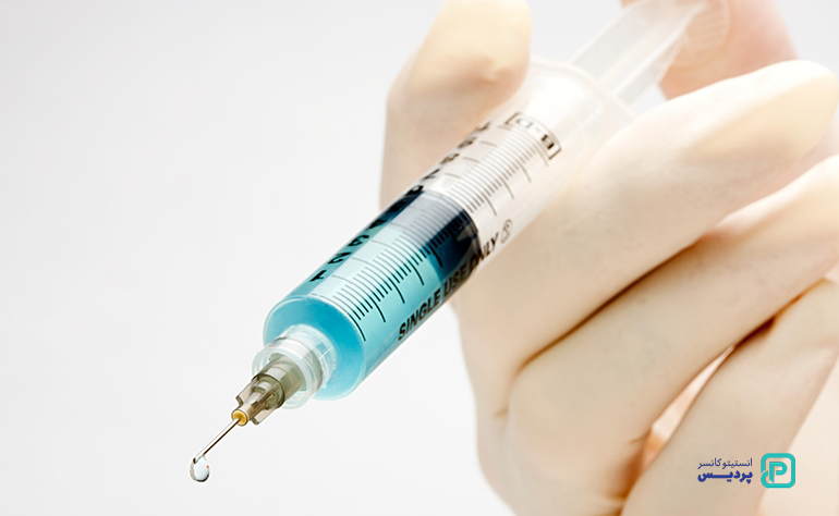 هورمون درمانی و چگونگی عملکرد آن در درمان سرطان 3 هورمون درمانی چگونه انجام می شود