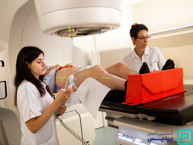 علائم و نشانه های سرطان پروستات و راه های درمان آن 