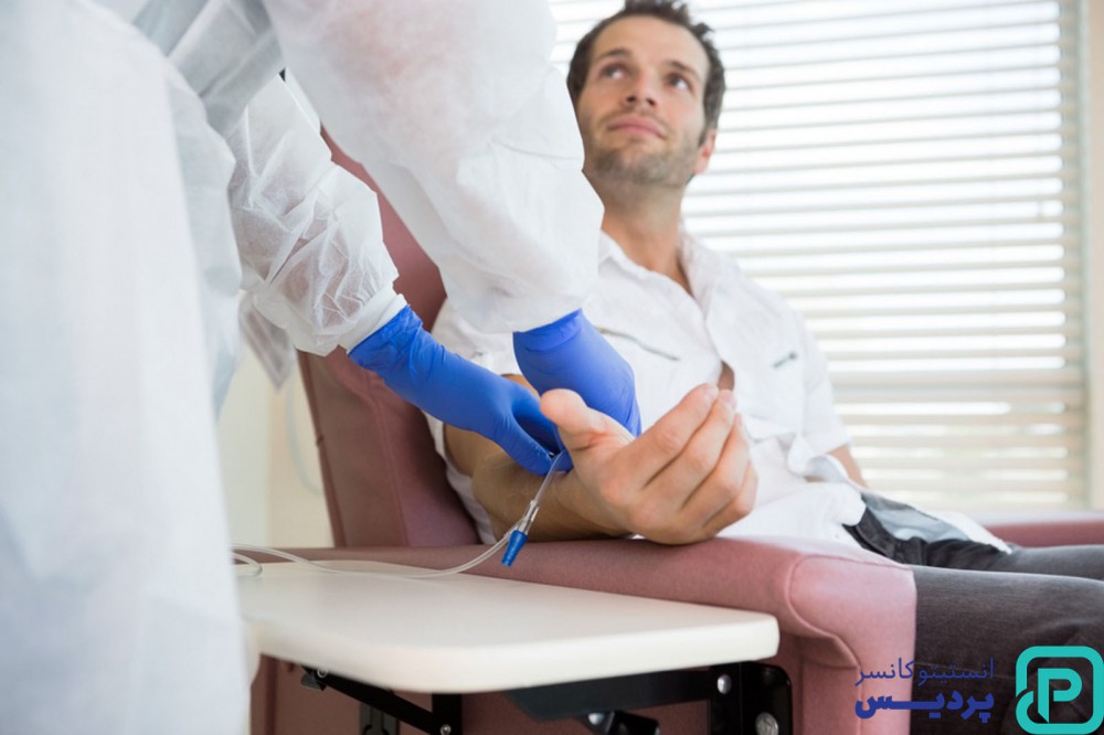 علائم و نشانه های سرطان پروستات و راه های درمان آن 