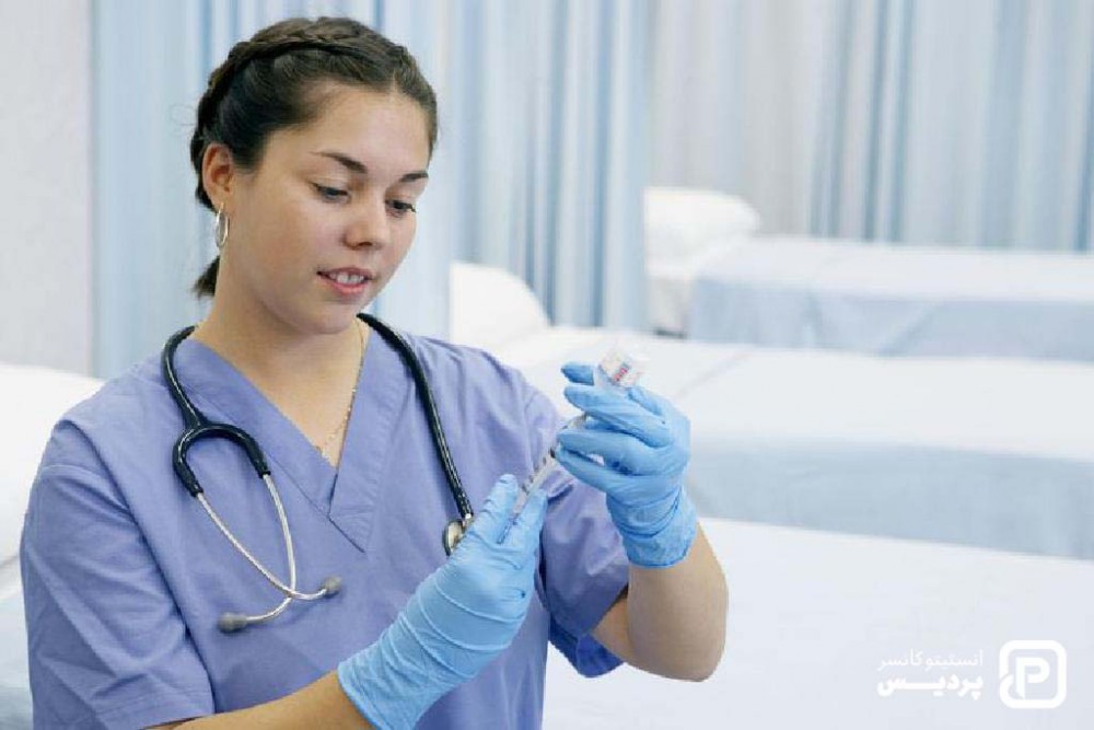 چگونه بیوپسی پستان به تشخیص سرطان سینه کمک می کند؟ 5 بیوپسی پستان