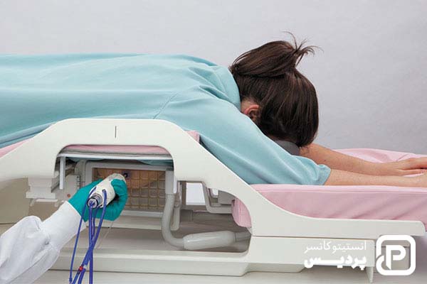 چگونه بیوپسی پستان به تشخیص سرطان سینه کمک می کند؟ 4 بیوپسی پستان