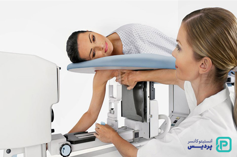 چگونه بیوپسی پستان به تشخیص سرطان سینه کمک می کند؟ 6 نمونه برداری پستان