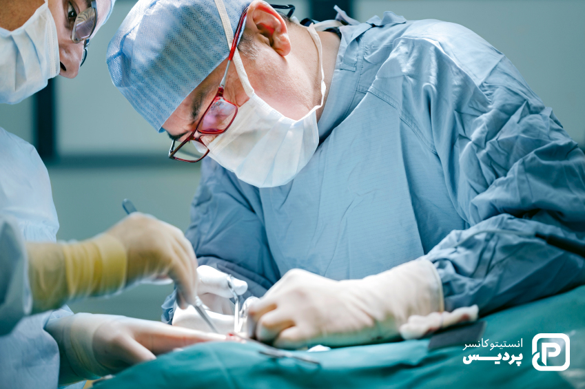 سرطان سینه و هر آنچه که درباره سرطان پستان باید بدانید 8 راههای درمان سرطان سینه