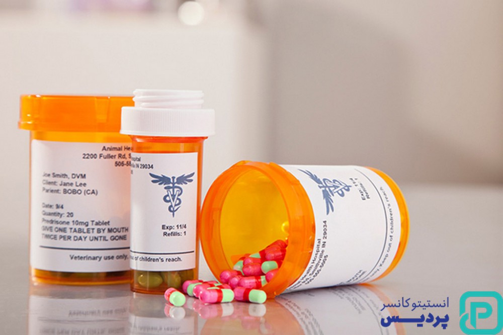 اثرات سرطان بر روی ناباروری مردان 