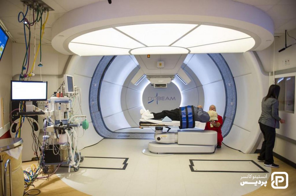 مرکز درمان سرطان