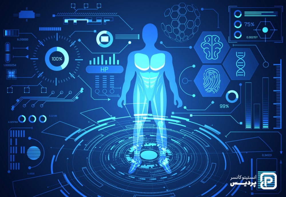 مرکز درمان سرطان و تشخیص سرطان