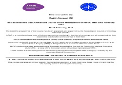 دکتر مجید اکرمی 5 استاد نمونه دانشکده پزشکی شیراز در سال 1398