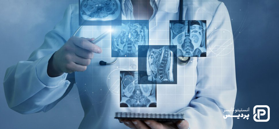 روش های تشخیص سرطان و چگونگی انجام آن ها 3 روش های تشخیص سرطان