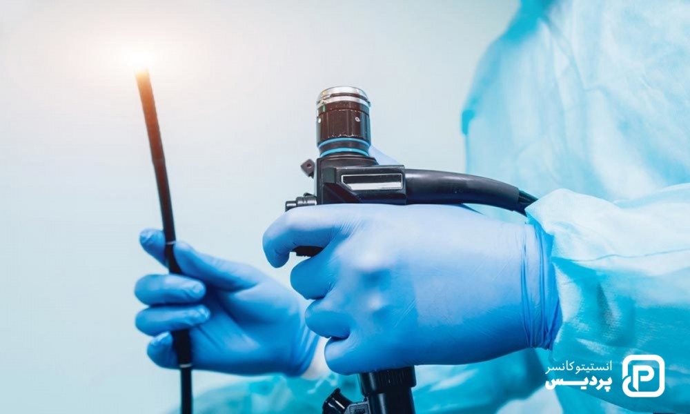 روش های تشخیص سرطان و چگونگی انجام آن ها 4 روش های تشخیص سرطان