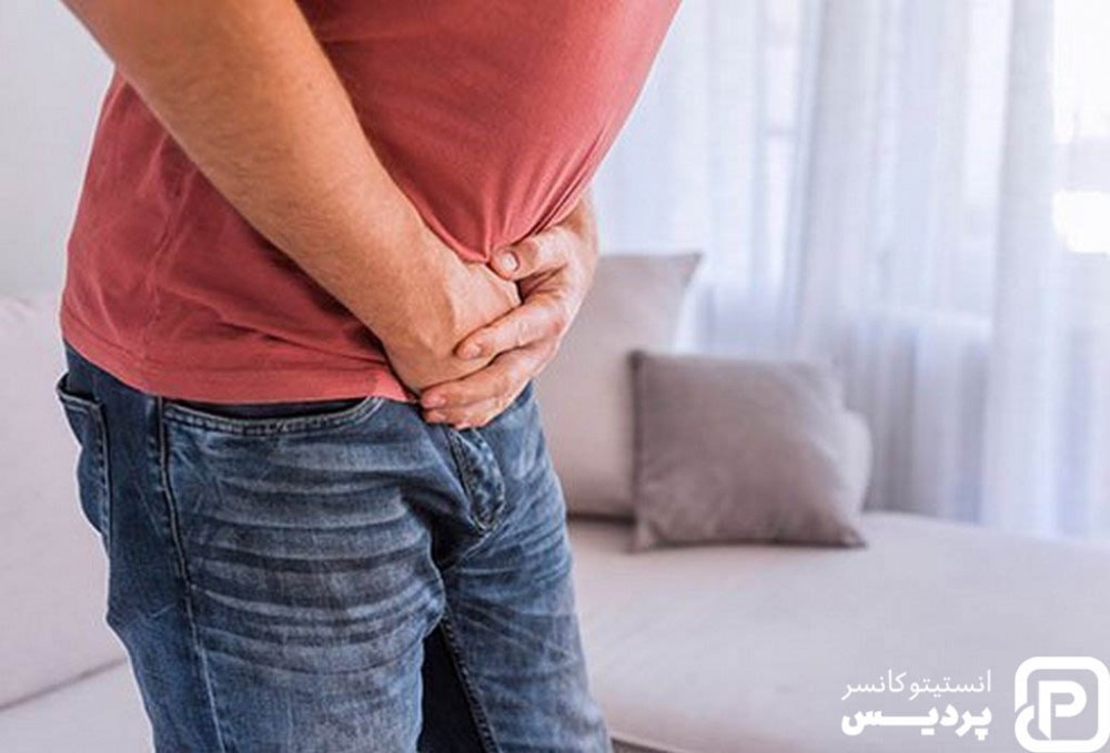 سرطان پروستات 