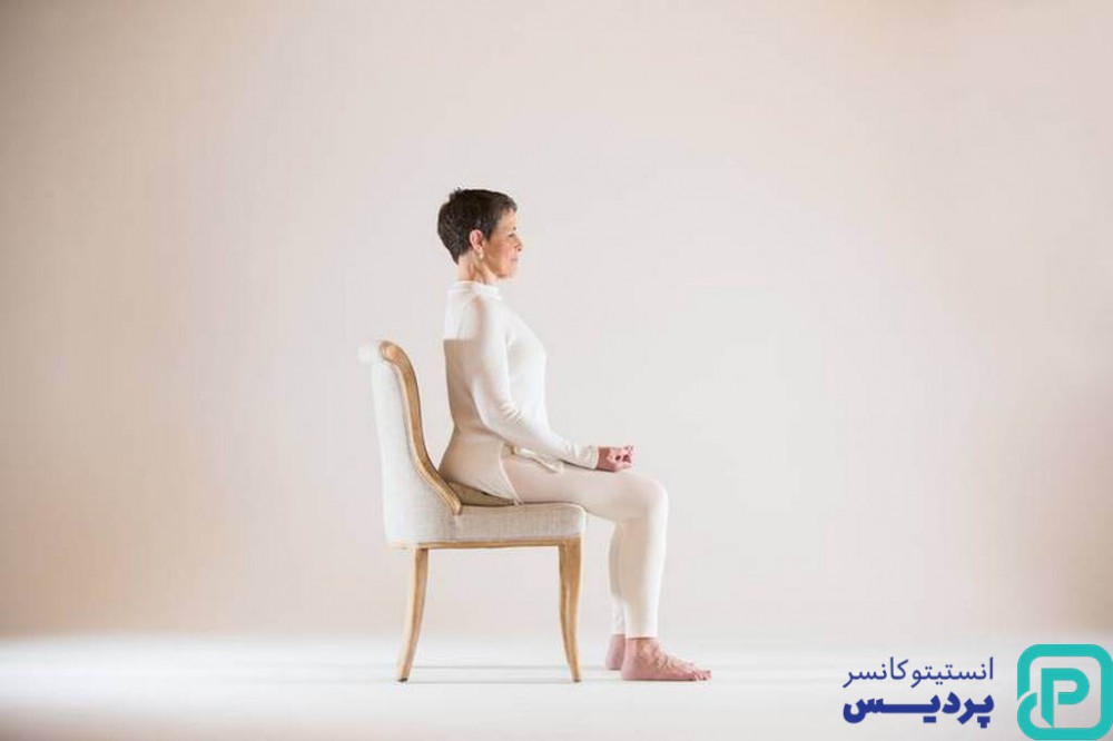 تأثیر فوق العاده یوگا بر سرطان 