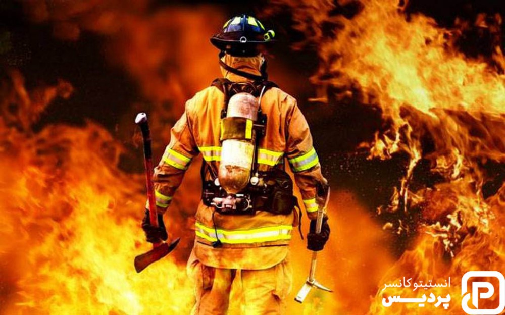 نگاه اجمالی به مشاغل سرطان زا 5 نگاه اجمالی به مشاغل سرطان زا