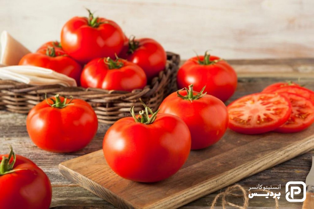 تغذیه و سرطان