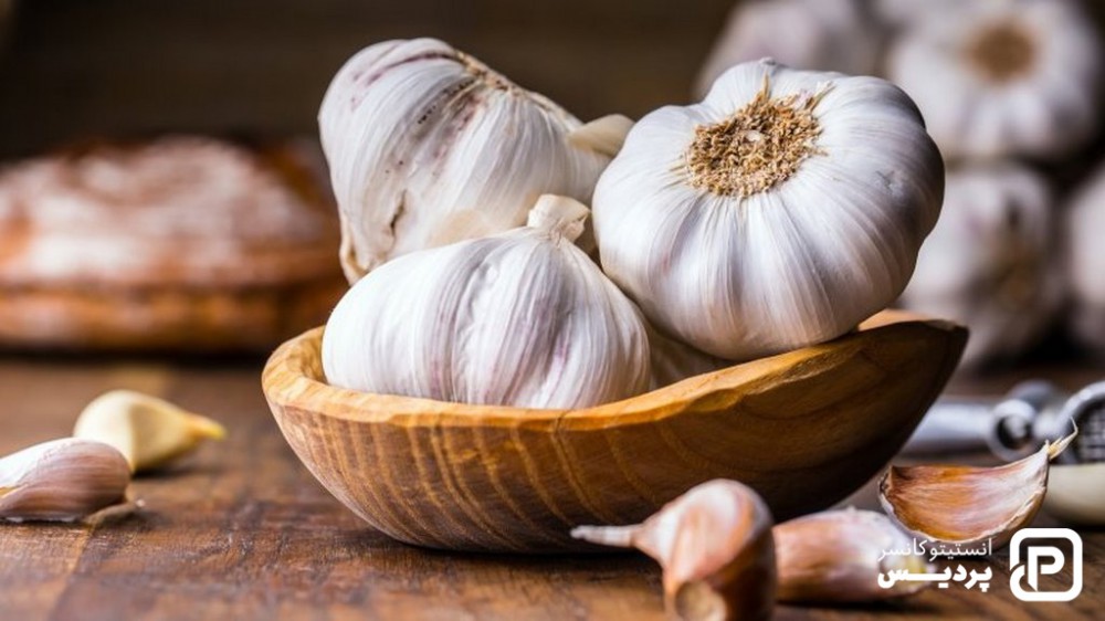 تغذیه و سرطان