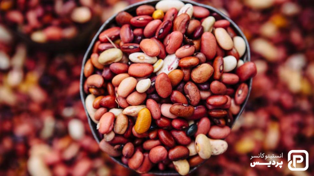 تغذیه و سرطان