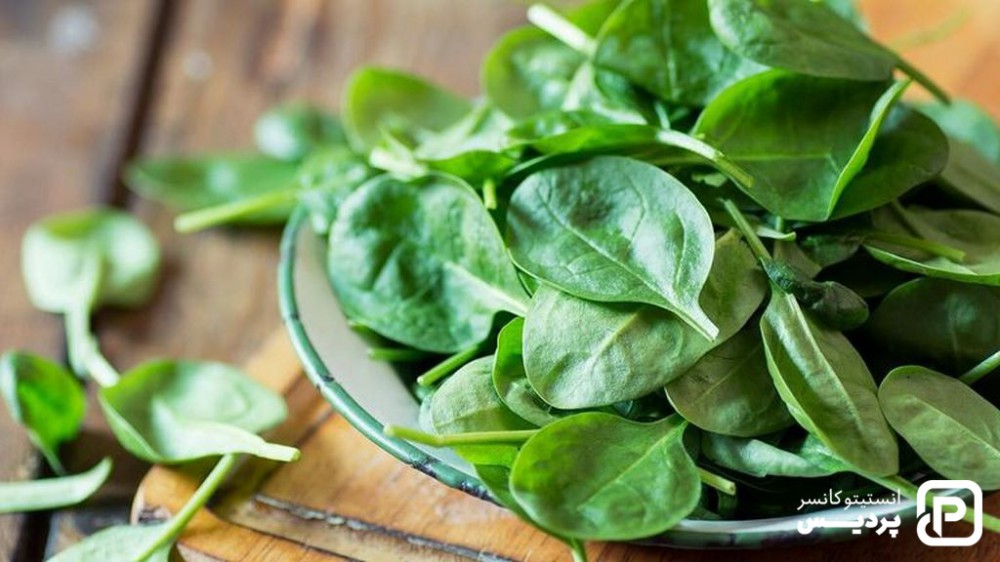 تغذیه و سرطان