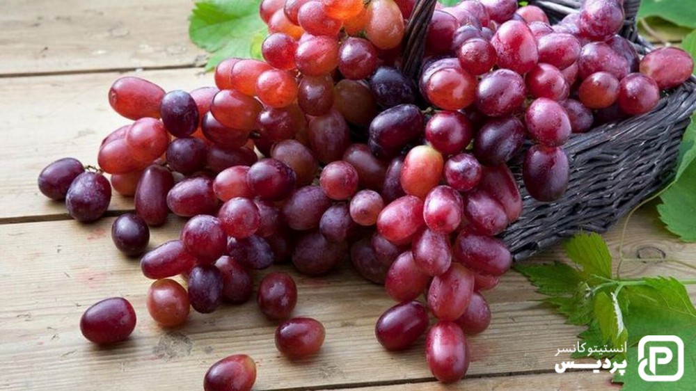 تغذیه و سرطان