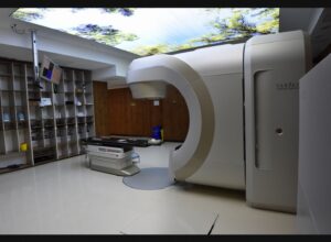 انواع درمان به روش رادیو تراپی - 5