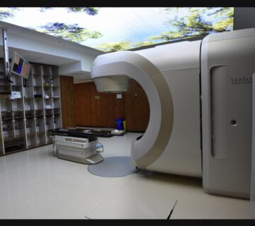 انواع درمان به روش رادیو تراپی - 14