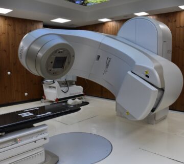 انواع دستگاه های رادیو تراپی - 4
