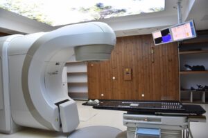 چه زمانی از پرتو درمانی استفاده می شود - 7