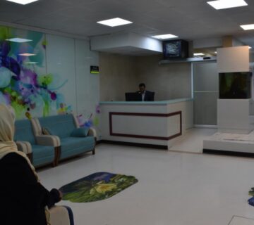 سؤال هایی که بیمار بهتر است قبل از پرتو درمانی از پزشک بپرسد - 5