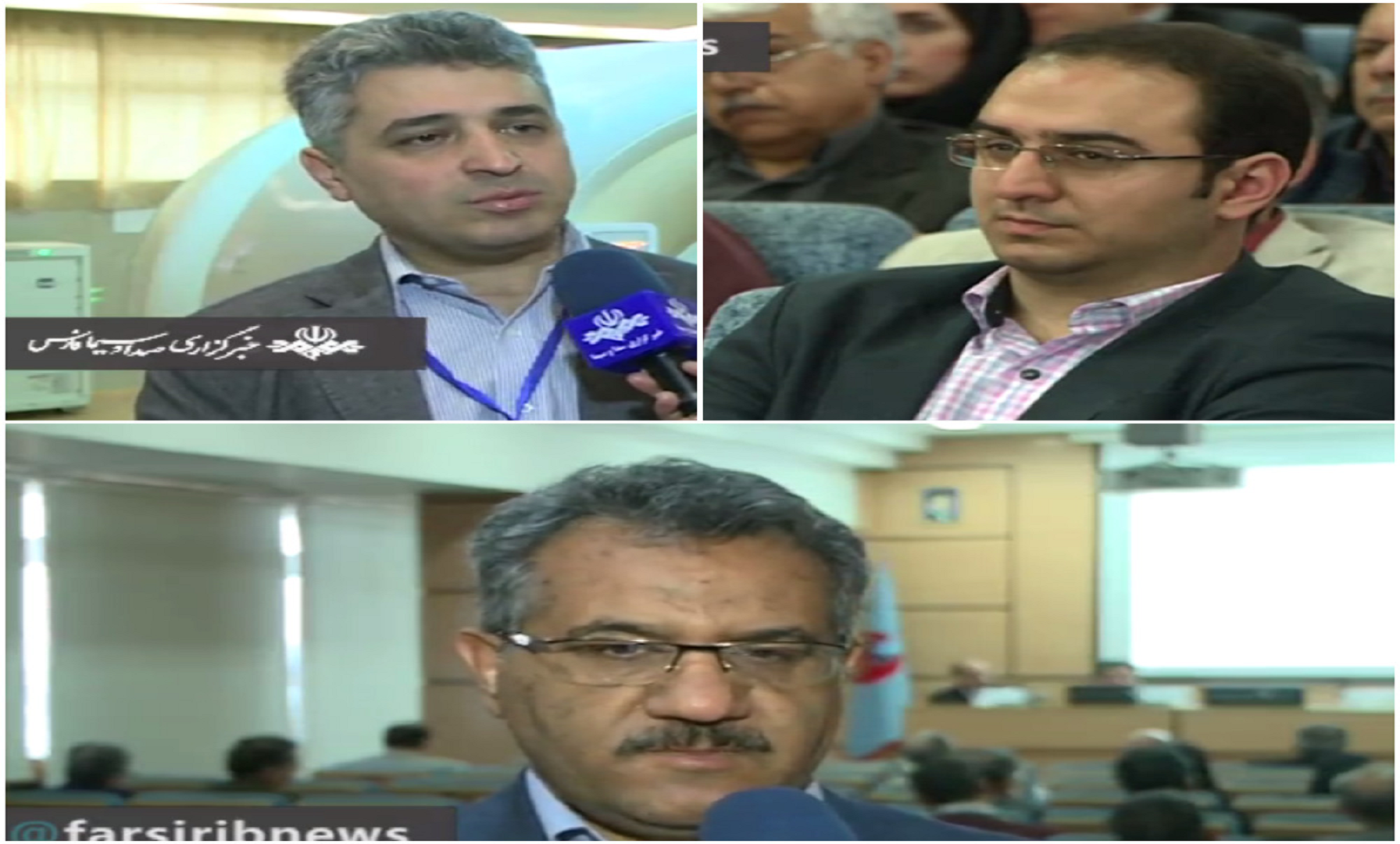 شتابدهنده خطی دستگاهی جهت درمان دقیق تومورهای سرطانی - 1