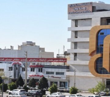 توصیه های لازم برای مراکز پزشکی و درمانی درباره اپیدمی کرونا - 8