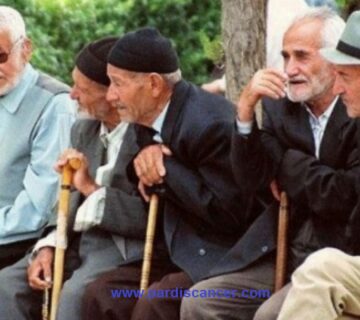 نكات مهم در خصوص مراقبت از سالمندان در برابر بيماری كرونا - 6