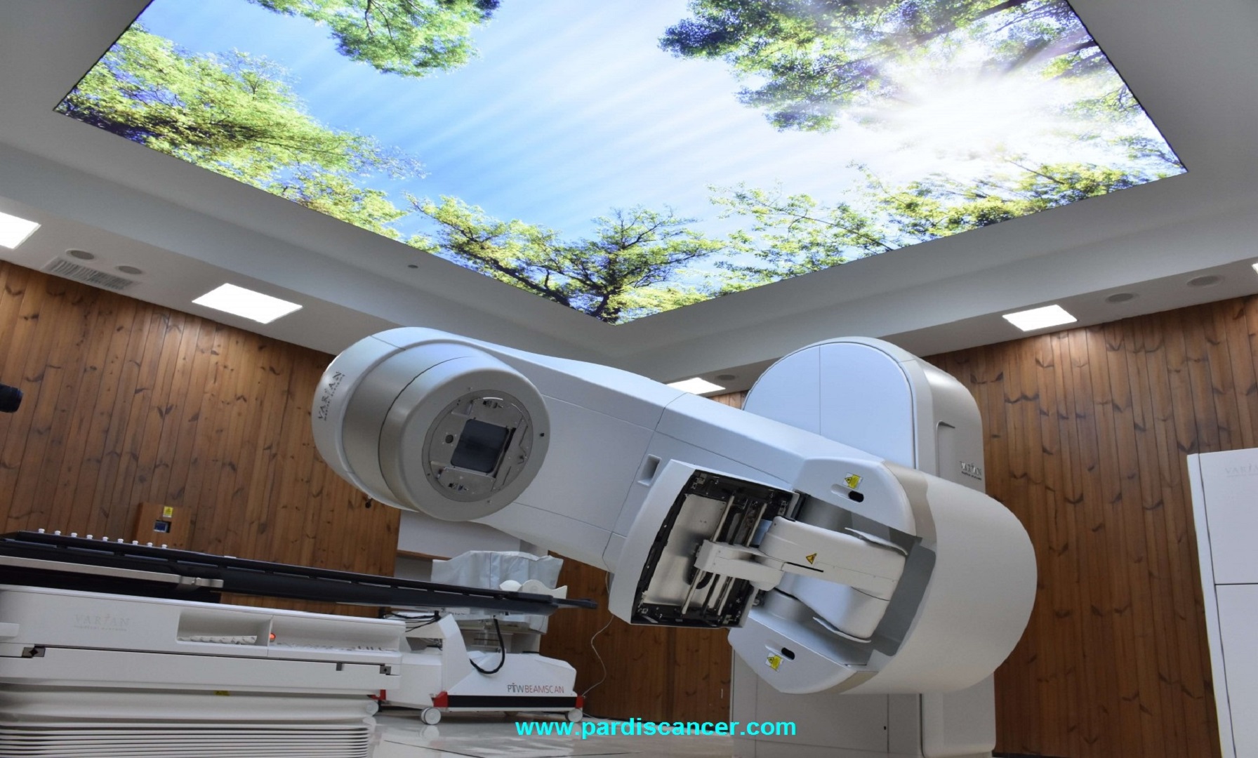 توصیه های لازم برای پرستاران و پزشکان مراکز تشخیص و درمان سرطان - 1