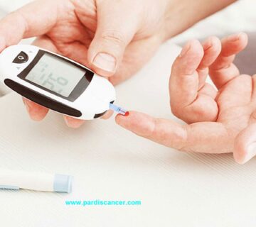 بیماری کرونا در افراد دیابتی - 8