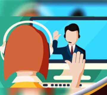 راه اندازی مشاوره آنلاین تصویری - 5