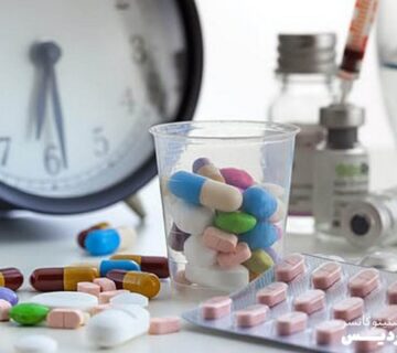 شیمی درمانی چگونه انجام میشود و هر آنچه باید بدانیم 11 Image 655e45e5a5037 360x320