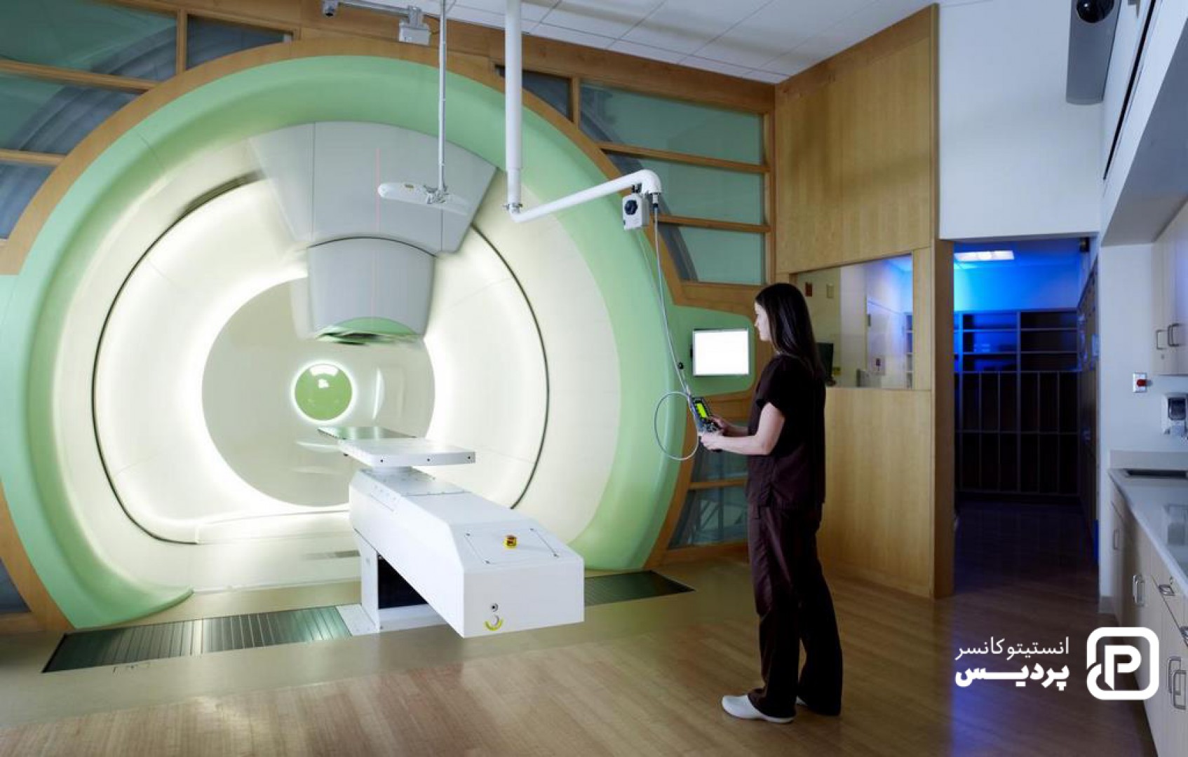 بهترین مرکز درمان سرطان در ایران چه خدماتی را به بیماران سرطانی ارائه خواهد داد؟ - 1