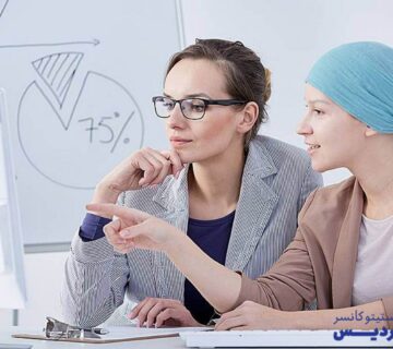 نگاه اجمالی به مشاغل سرطان زا - 1