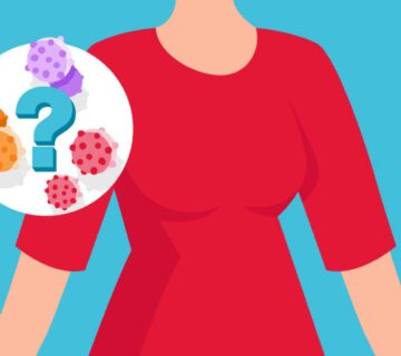 با انواع سرطان سینه آشنا شوید - 24