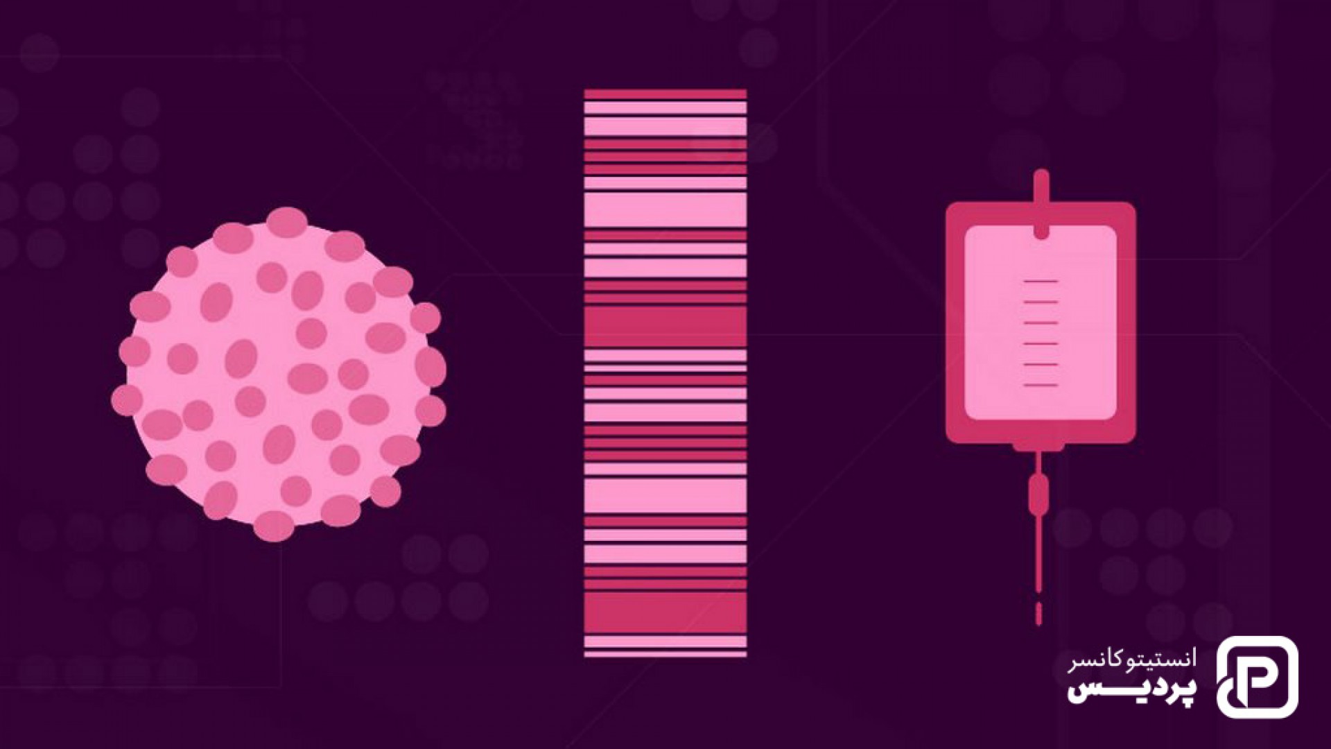 با روش های نوین درمان سرطان سینه آشنا شوید - 1