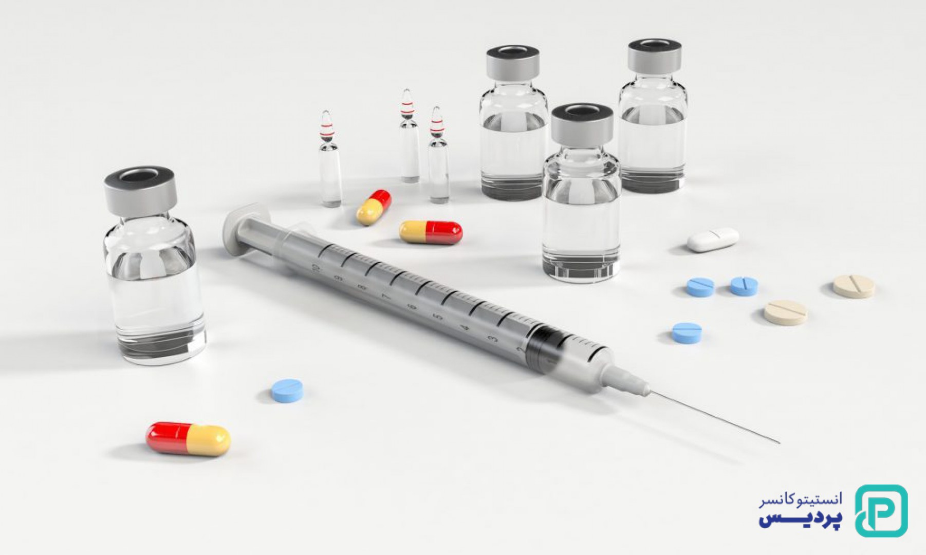 متداول ترین عوارض شیمی درمانی چیست؟ - 1