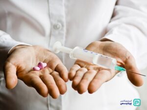 درمان سرطان پروستات با هورمون درمانی به چه صورت است؟ - 9