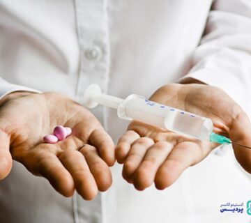 درمان سرطان پروستات با هورمون درمانی به چه صورت است؟ 36 Image 655e4605e159b 360x320