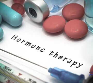 هورمون درمانی و چگونگی عملکرد آن در درمان سرطان - 7