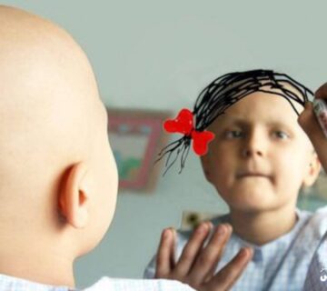 با علل سرطان در کودکان و علائم و نشانه های آن آشنا شوید - 6