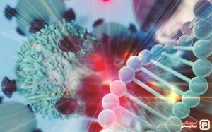 چگونه ایمونوتراپی به درمان سرطان کمک می کند؟ - 10