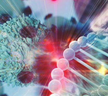 چگونه ایمونوتراپی به درمان سرطان کمک می کند؟ - 44