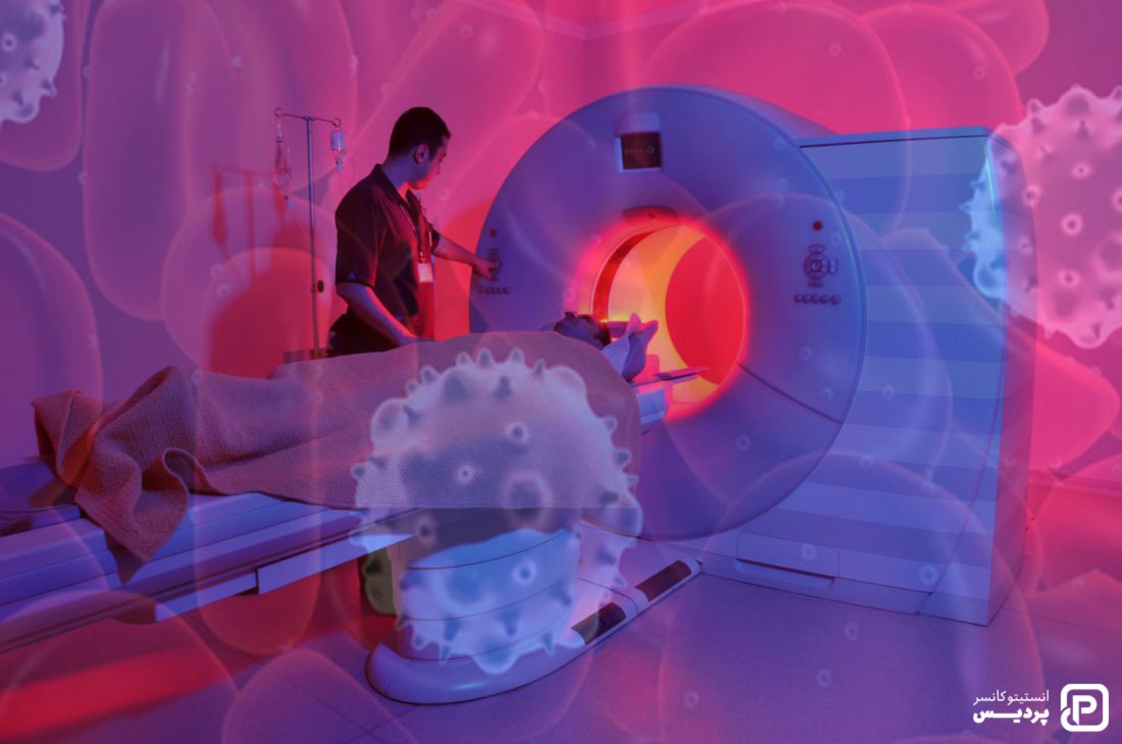 روش های تشخیص سرطان خون و چگونگی انجام آنها - 1