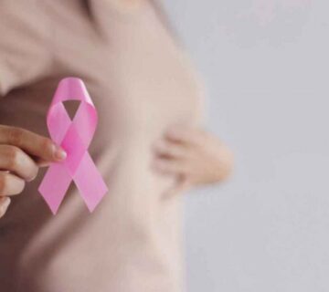 مرحله بندی سرطان سینه - 7